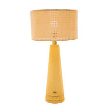  أباجورة كاتو من الكونكريت