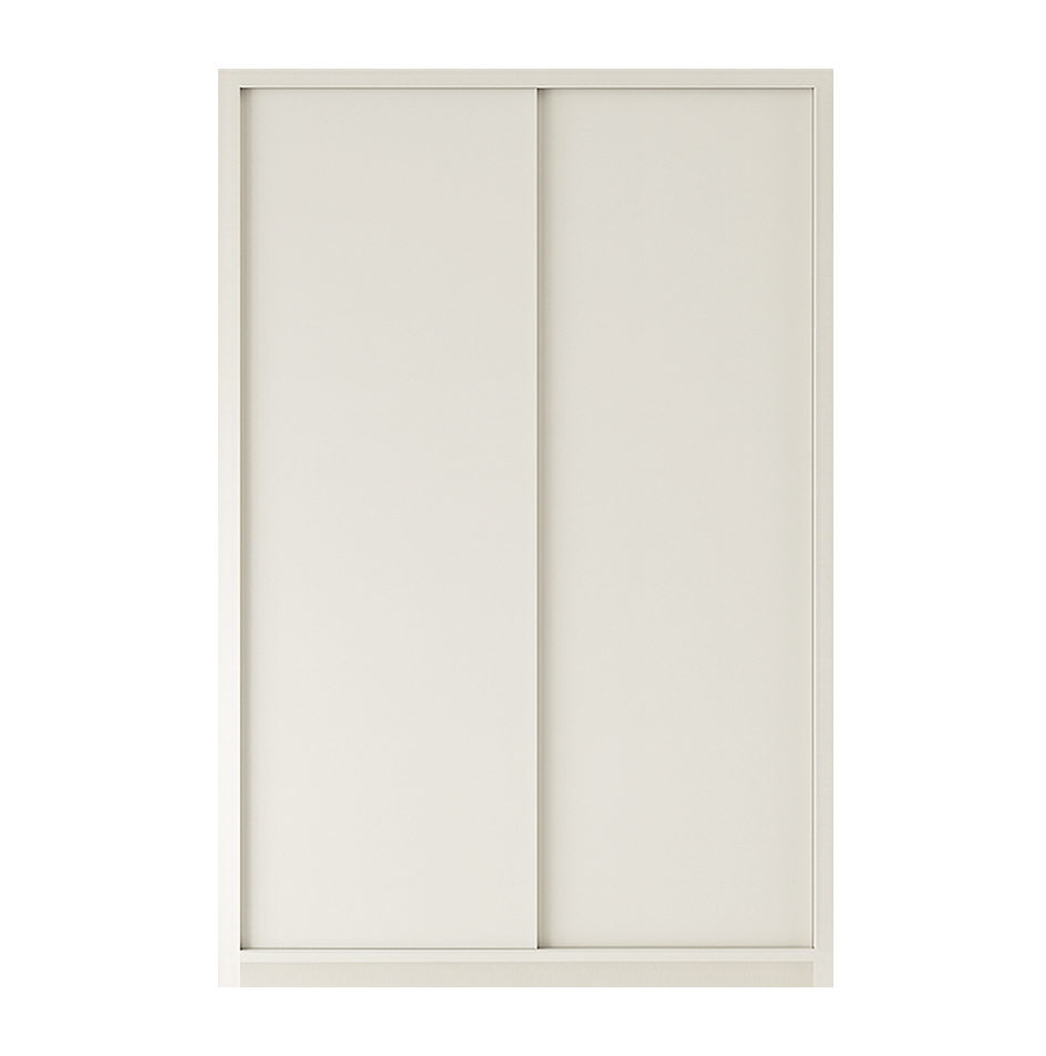 Bonnie Lacquered Sliding Wardrobe 5