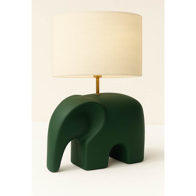 مصباح جانبي سفاري