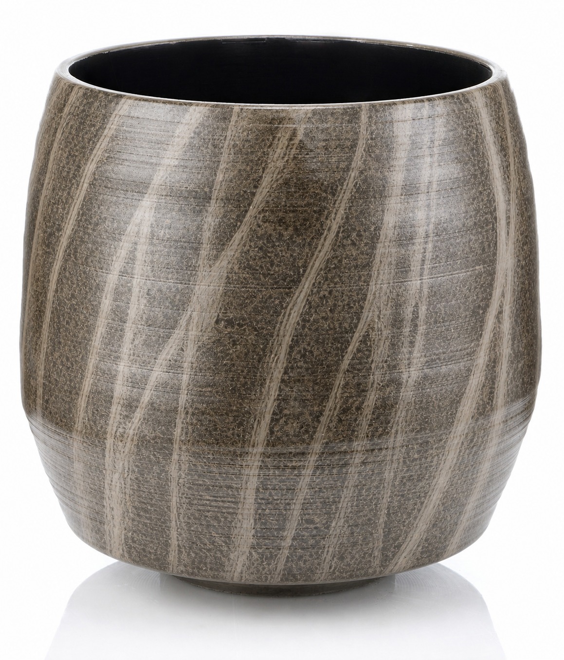 Bowl Shape Vase