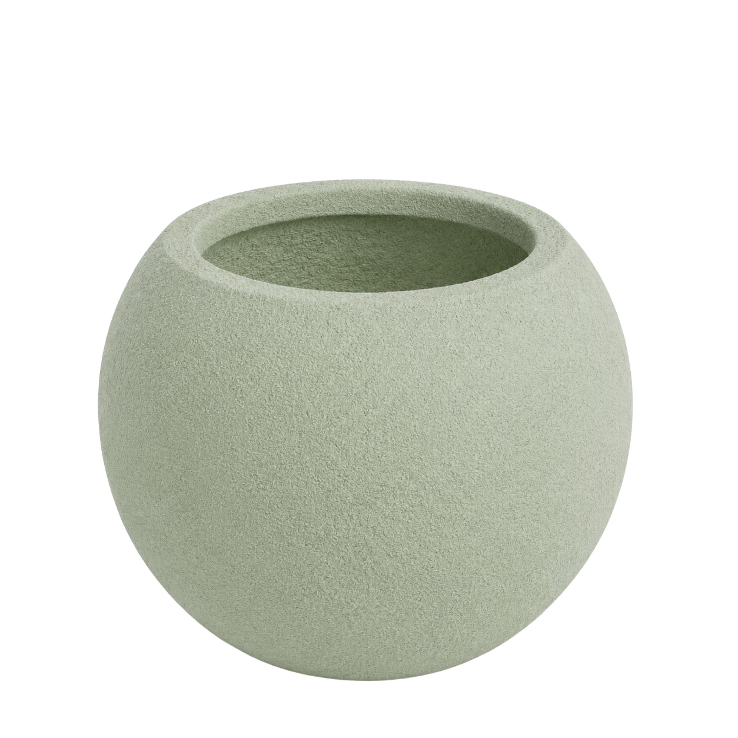 Bello Plus Fiberglass Planter
