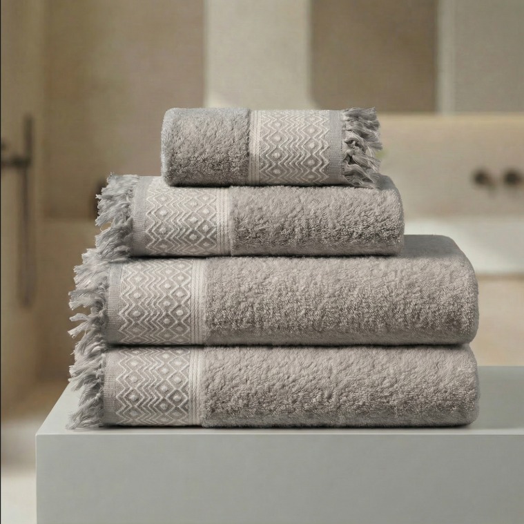 Diva Towels CL-02-LP