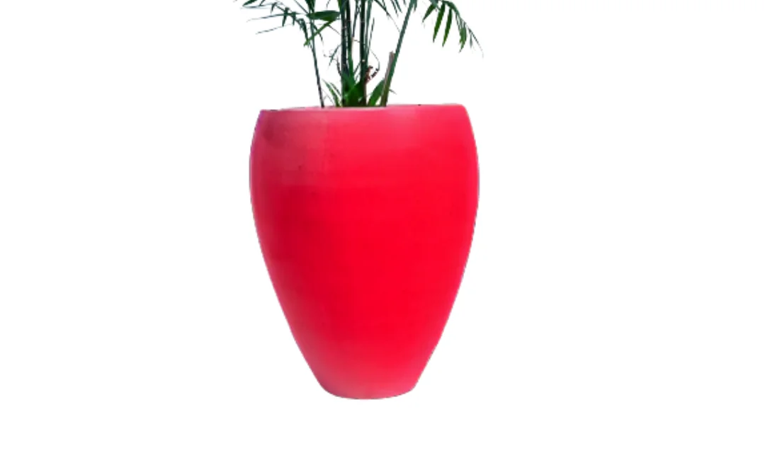 Fila Fiberglass Planters 3