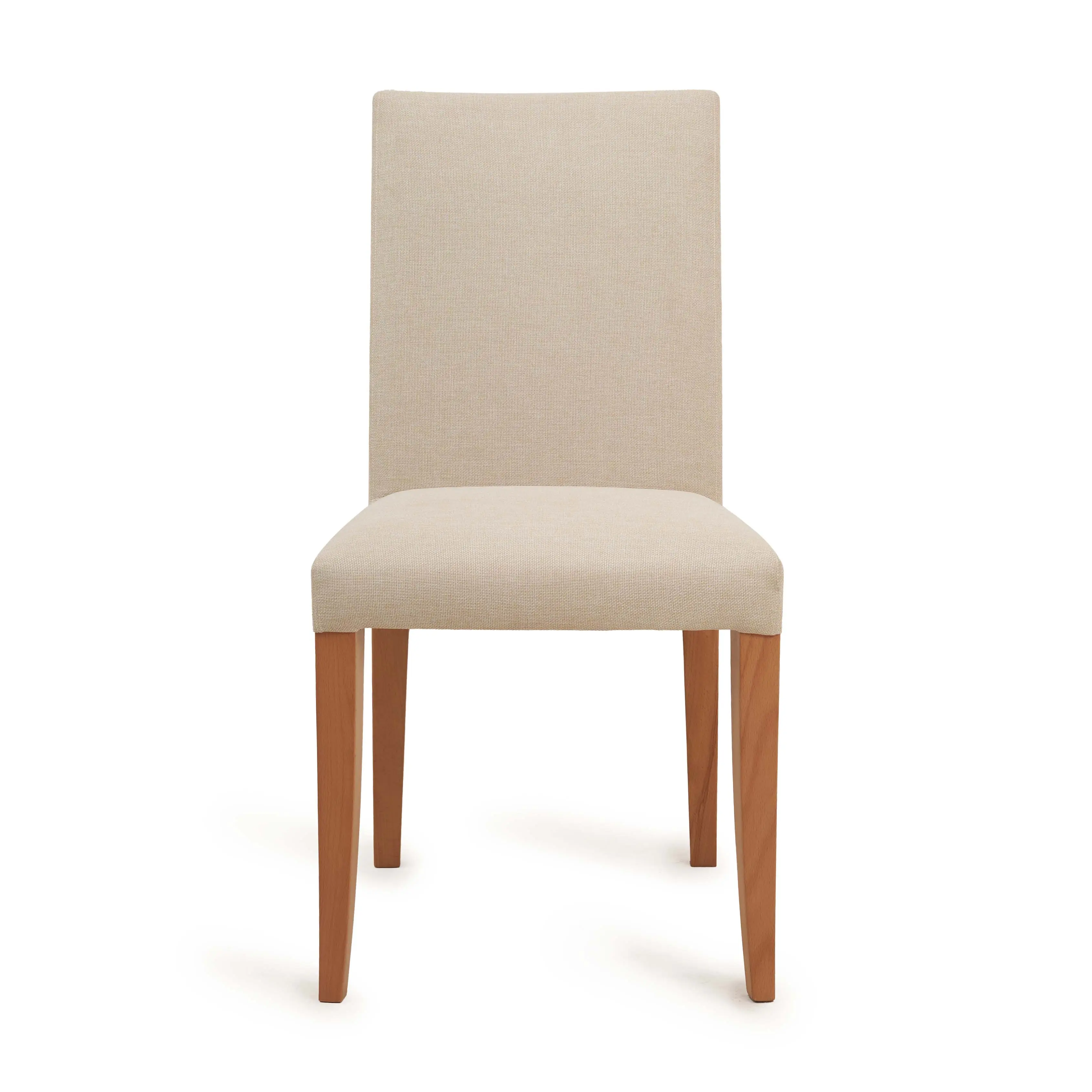 B2 Chair Upholstered With Wooden Legs 5