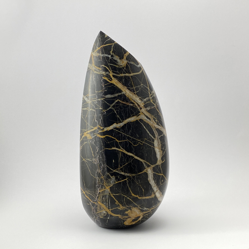 Lily Marble Vase 23