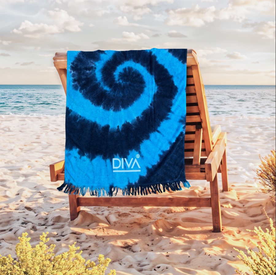 Deva Beach Towel CL-077