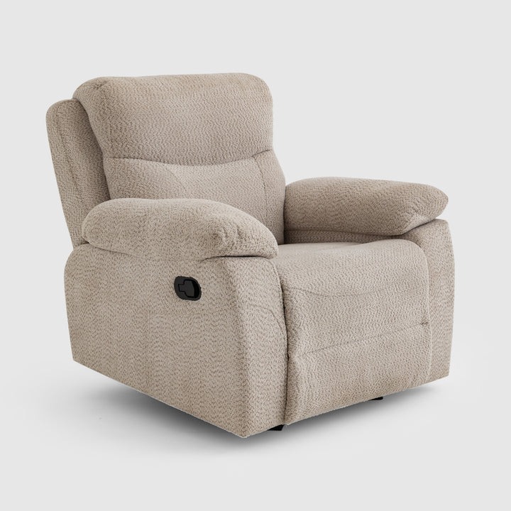 Spencer Recliner - Elite - With Foot Rest 3