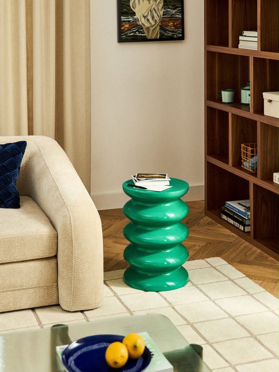 Illy Side Table
