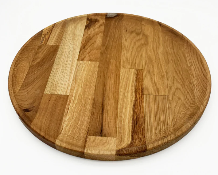 Wooden Tray 1