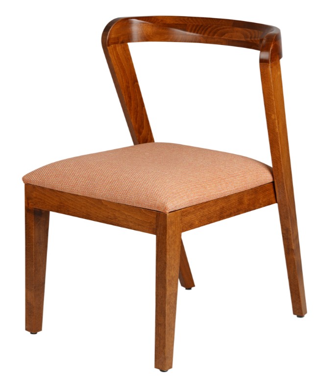 Greta Dining Chair – Inspired by Classic Mid-Century Design 3