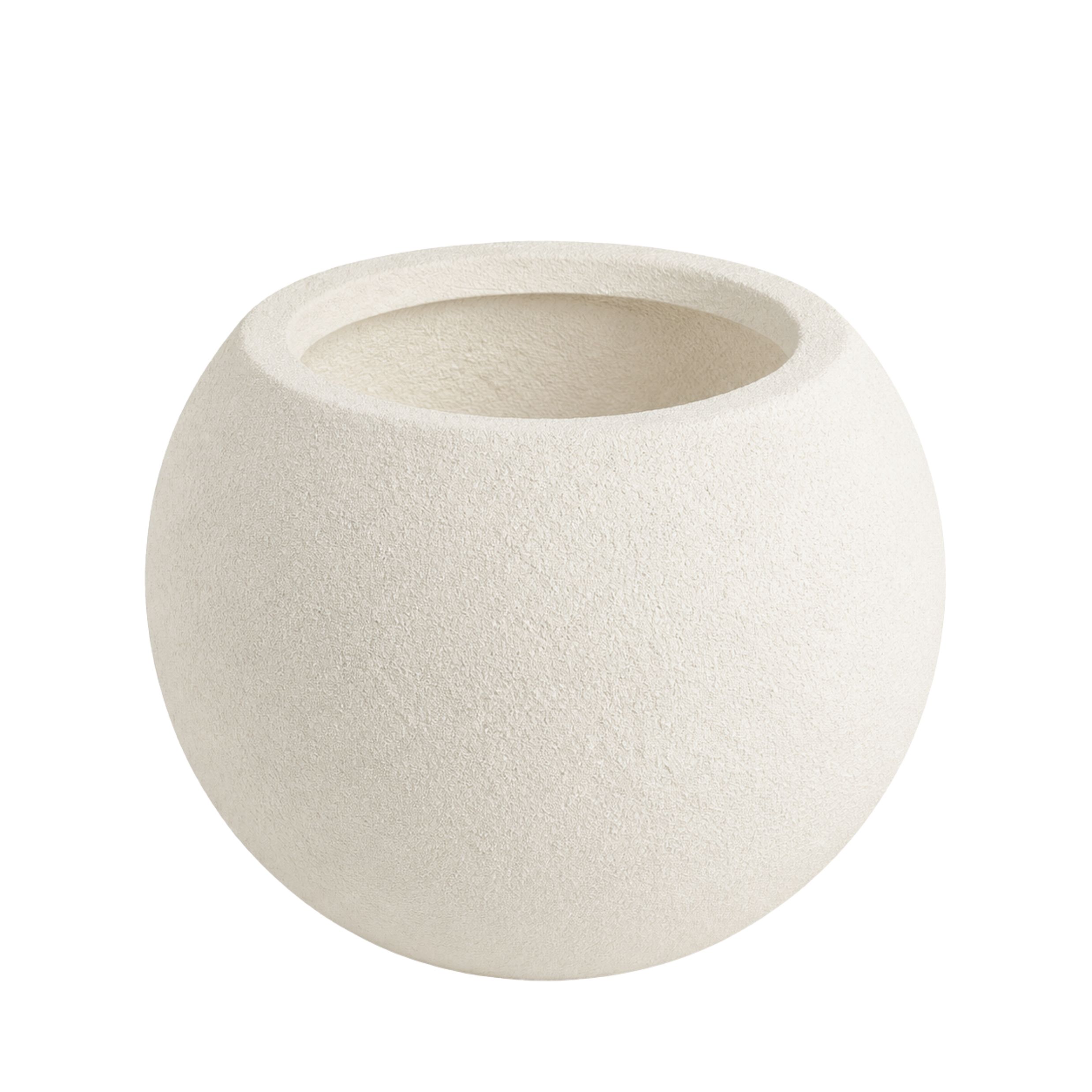 Bello Plus Fiberglass Planter