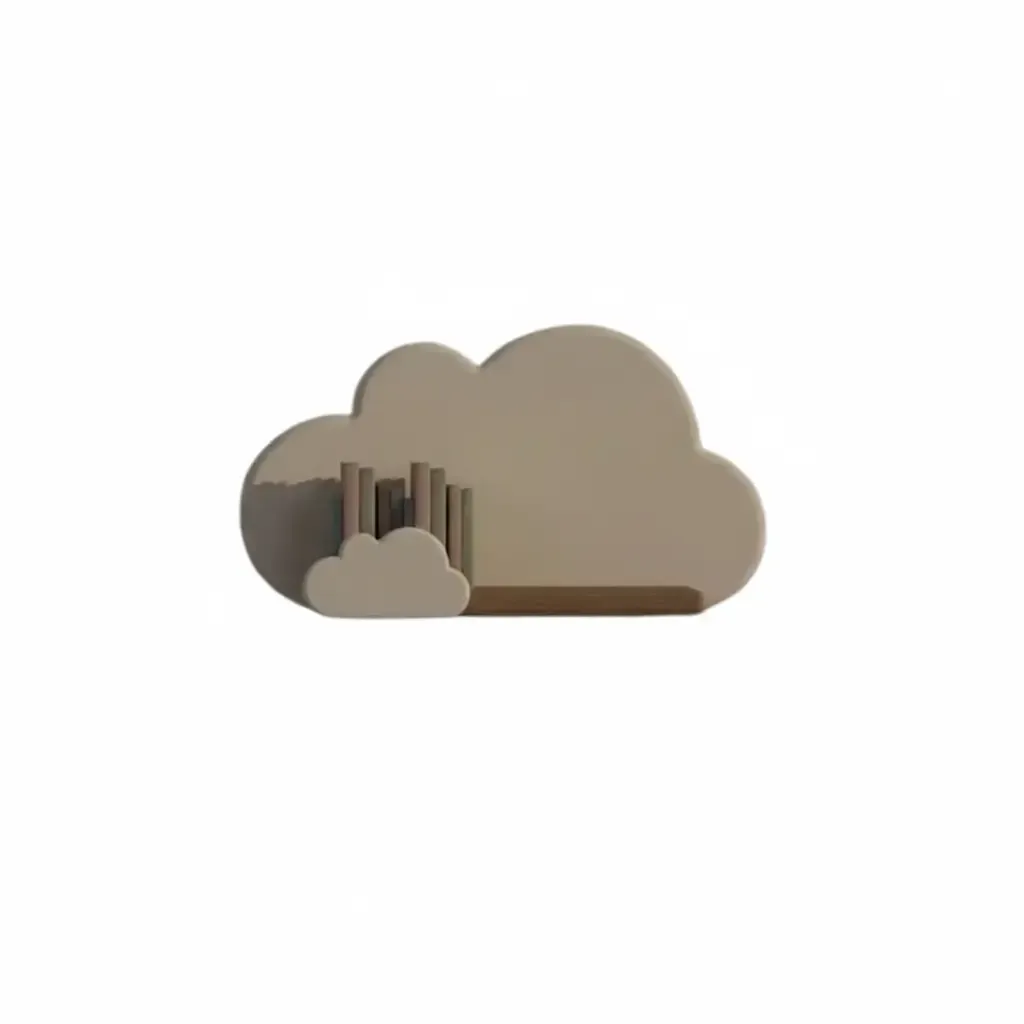 Cloud Kids Shelf 4