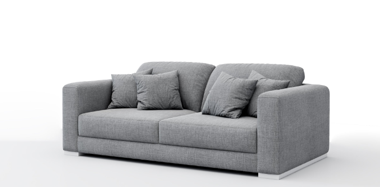 Fraser 2 Seater Sofa 2