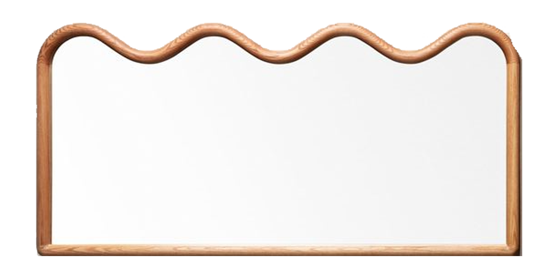 Wavy Mirror 6