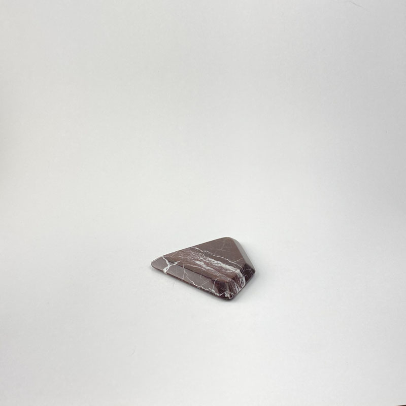 Triangular Coaster 8