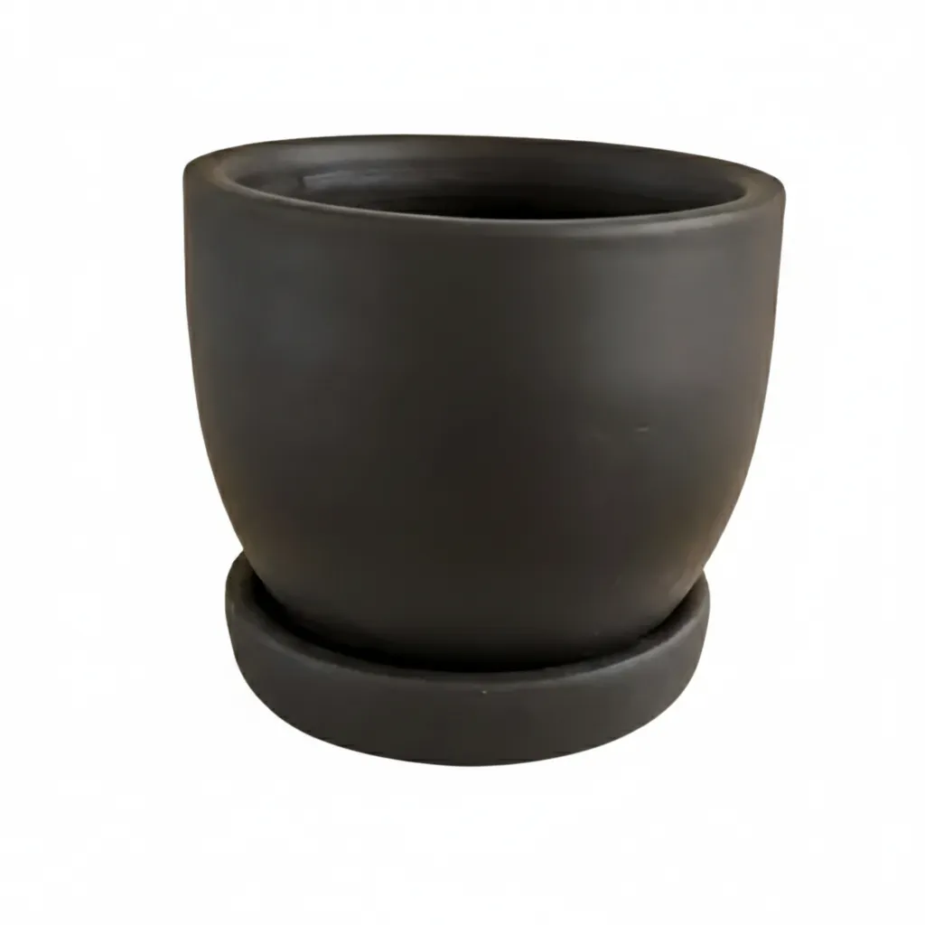 25 cm Plant Pot