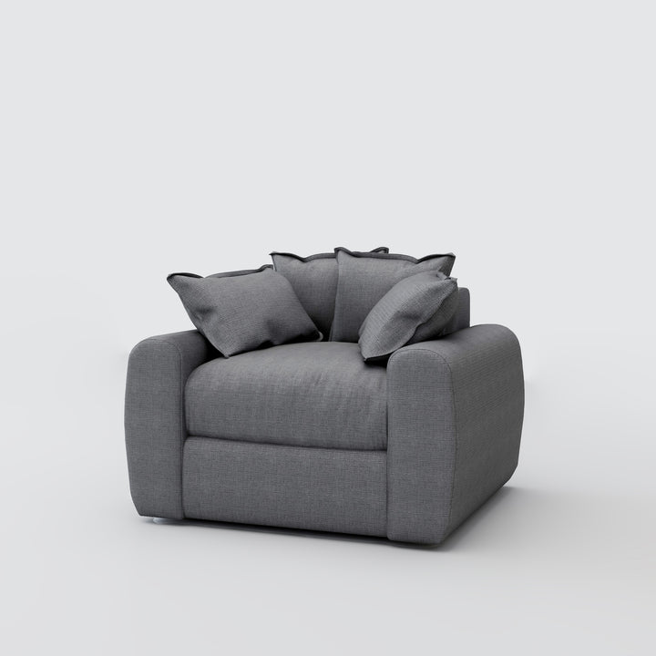 Faye Armchair 6