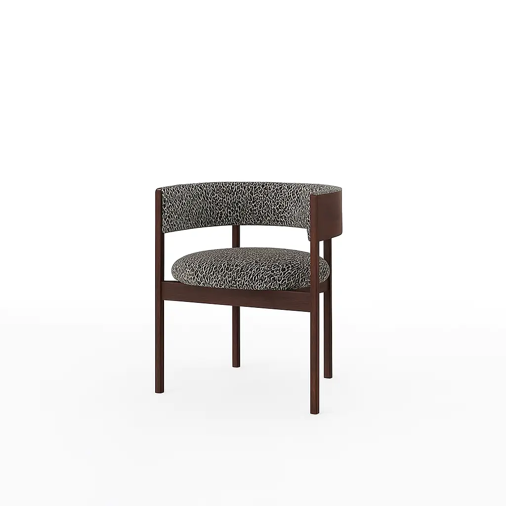 Valerie Dining Chair 13