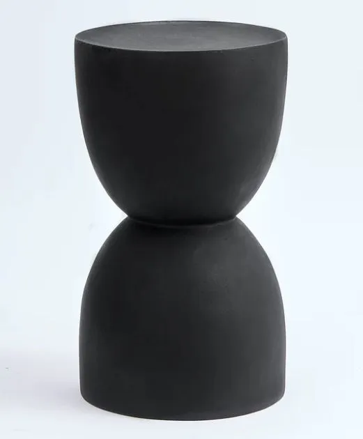 Queen - Umpa Lumpa - Side Table - Colored Paint 1