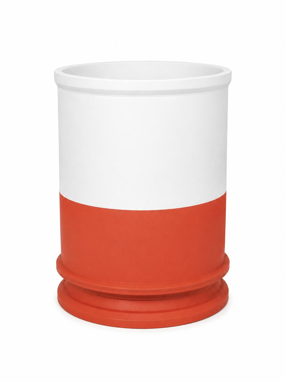 Tapered Vase