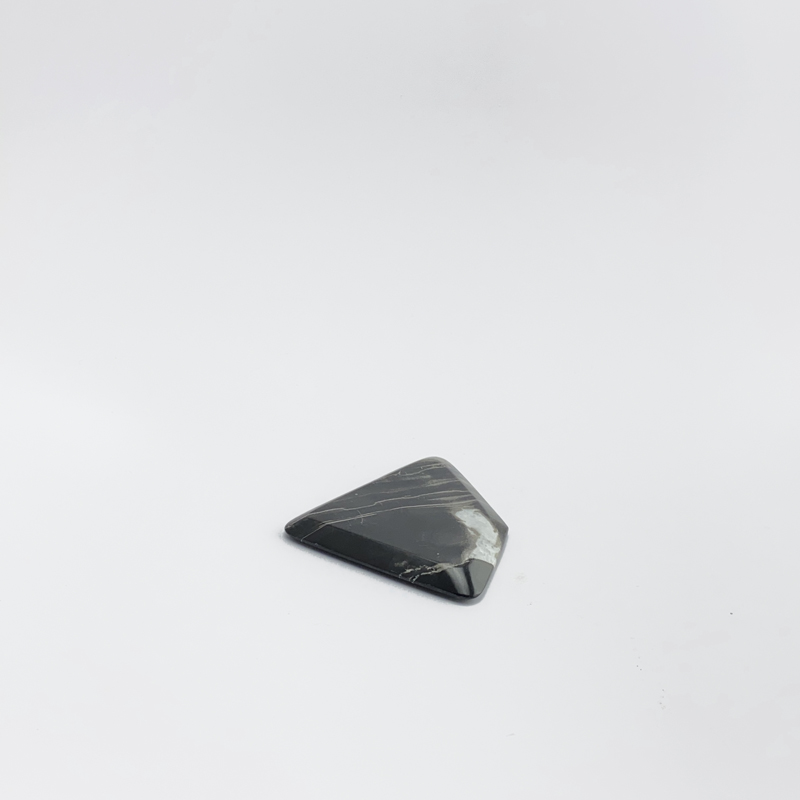 Triangular Coaster 10