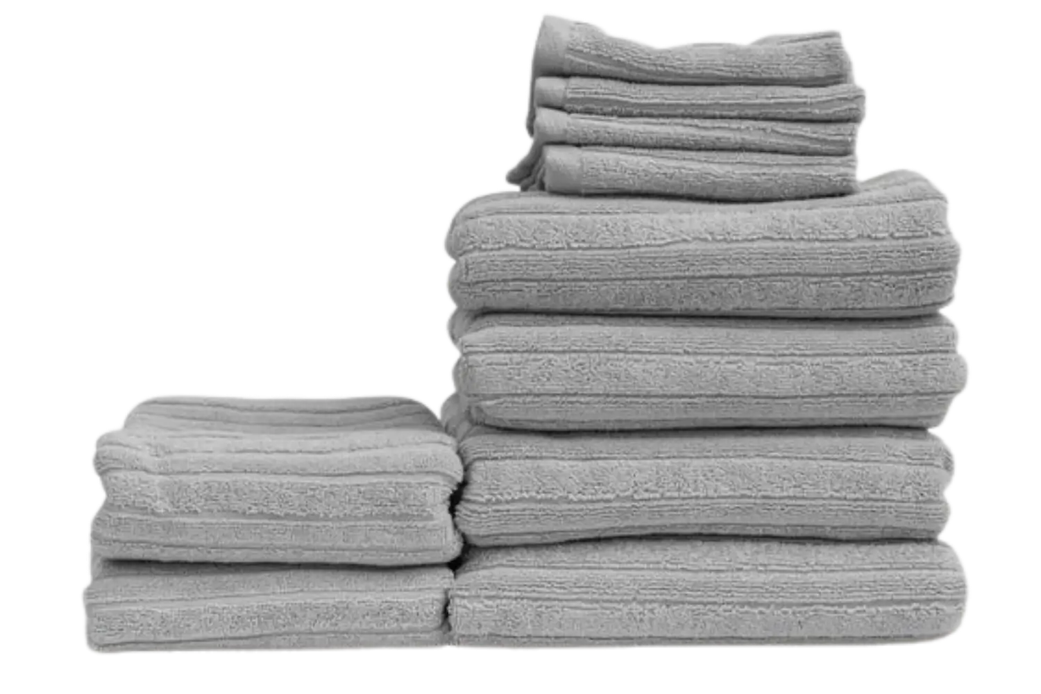 طقم مناشف جراين العائلية