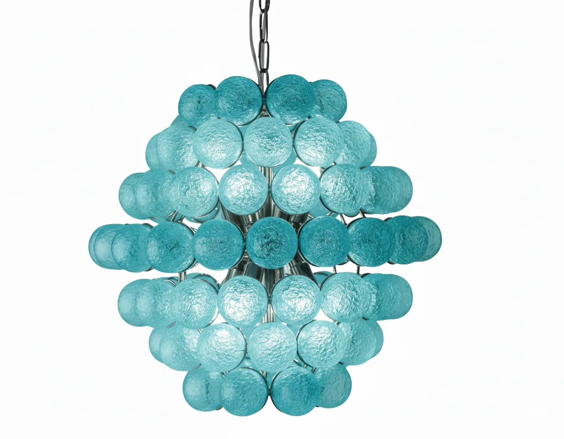 CL-32 Chandelier 14