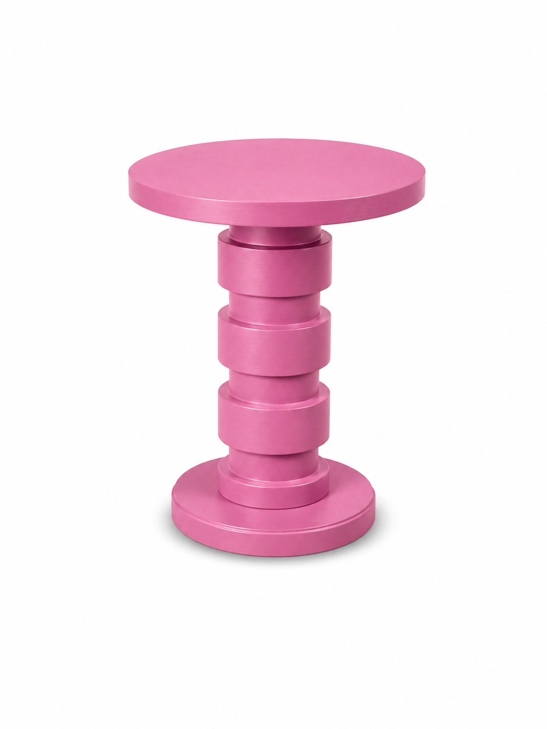 Totem Side Table