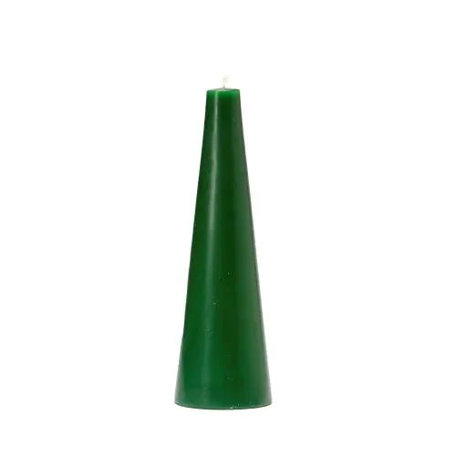 Christmas Candle Cone 3