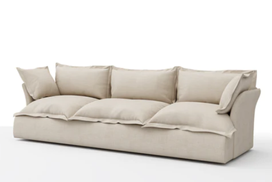 Haven 3 Seater sofa 3