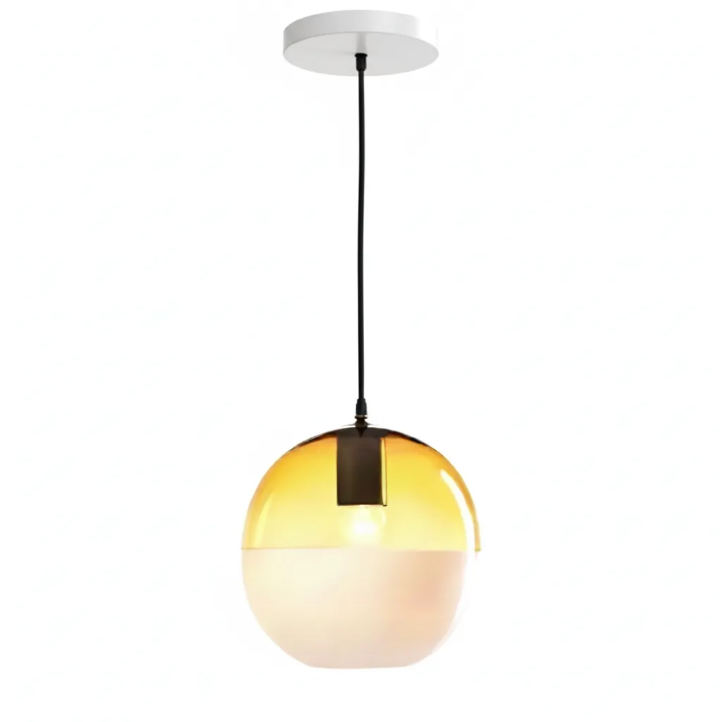 Bubble Gum CLA5 (Yellow/White) 6