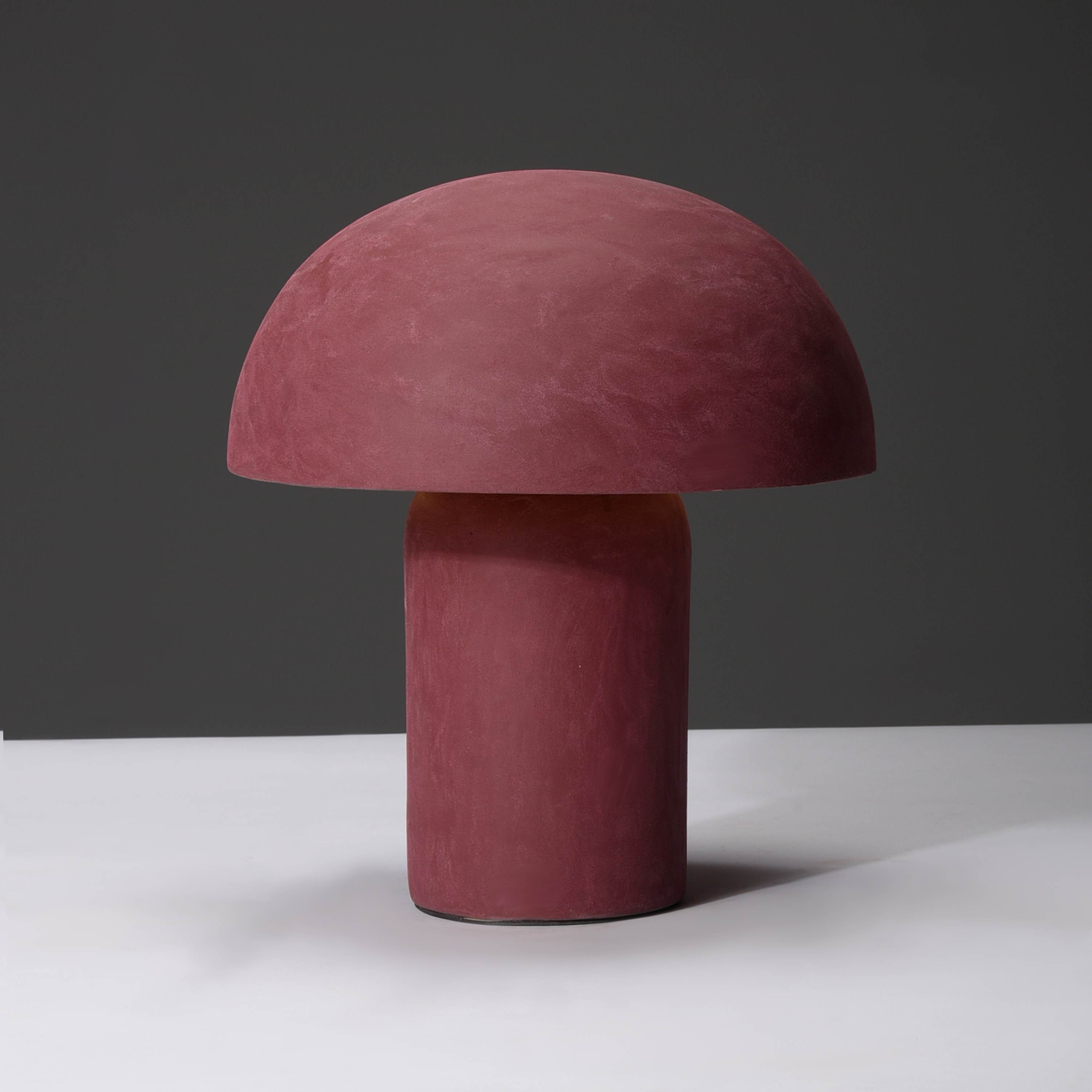 Truffle Table Lamp