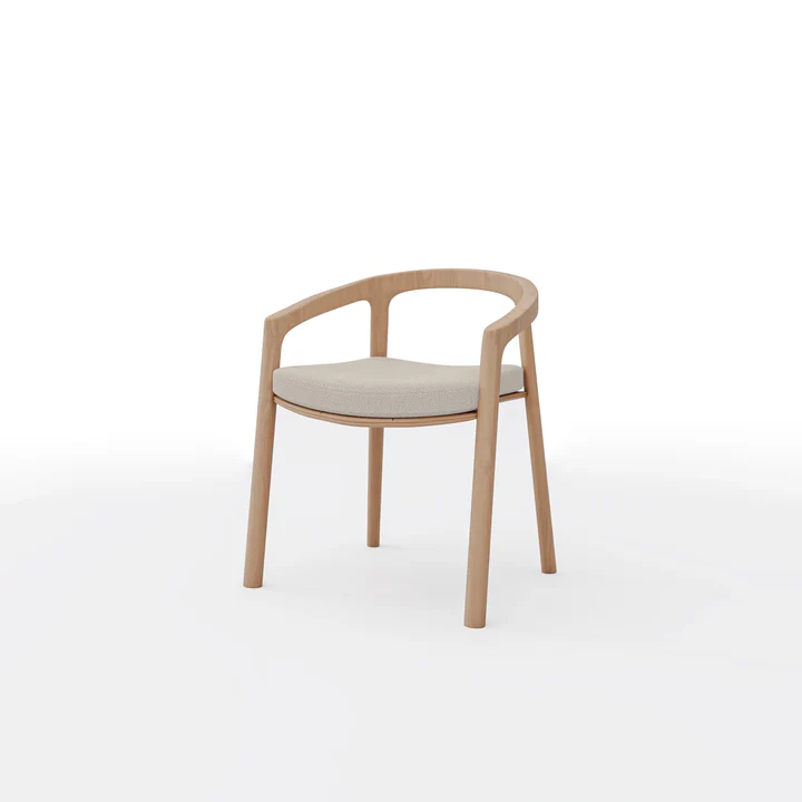 Roco Dining Chair 2