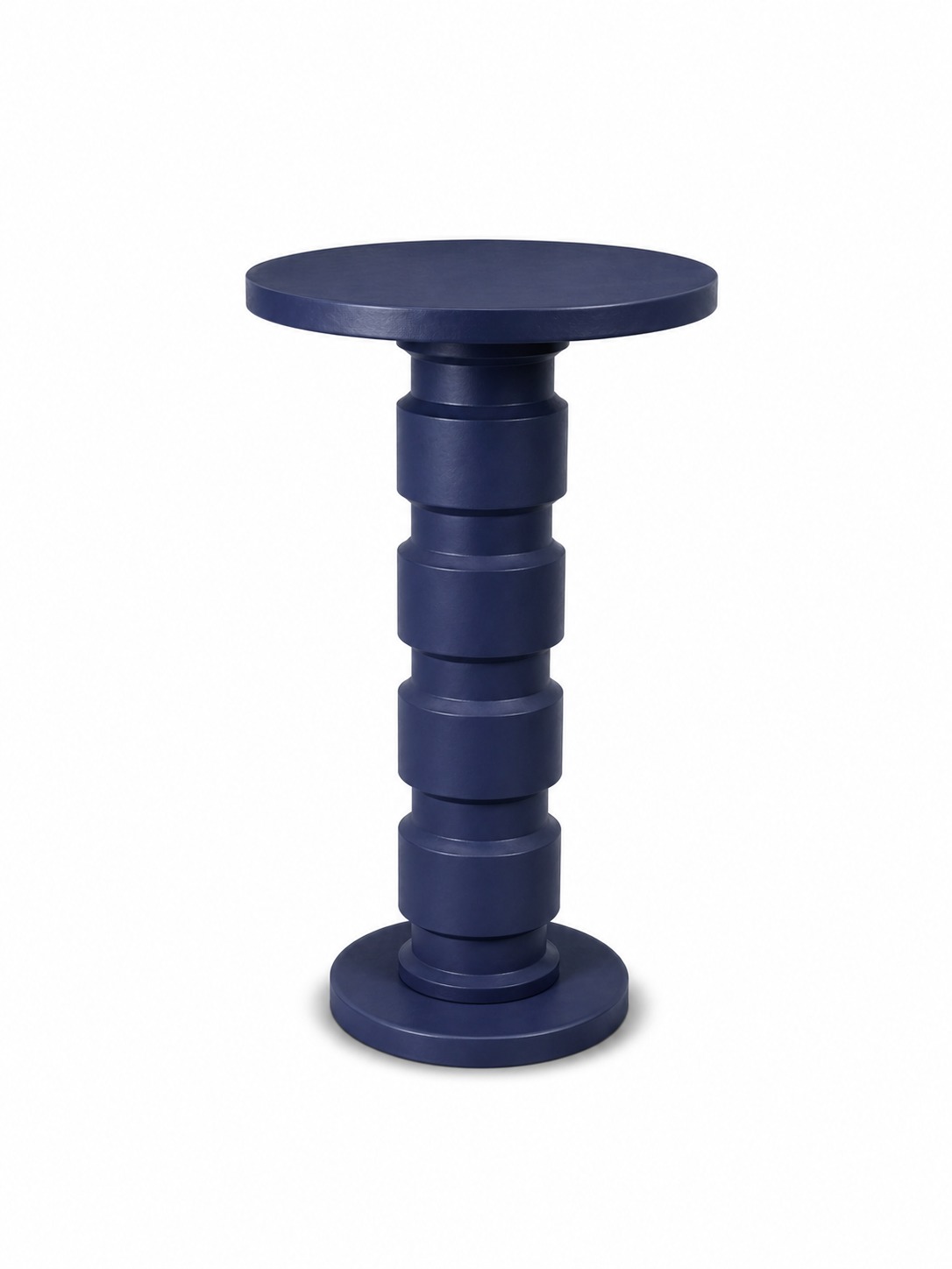 Totem Side Table