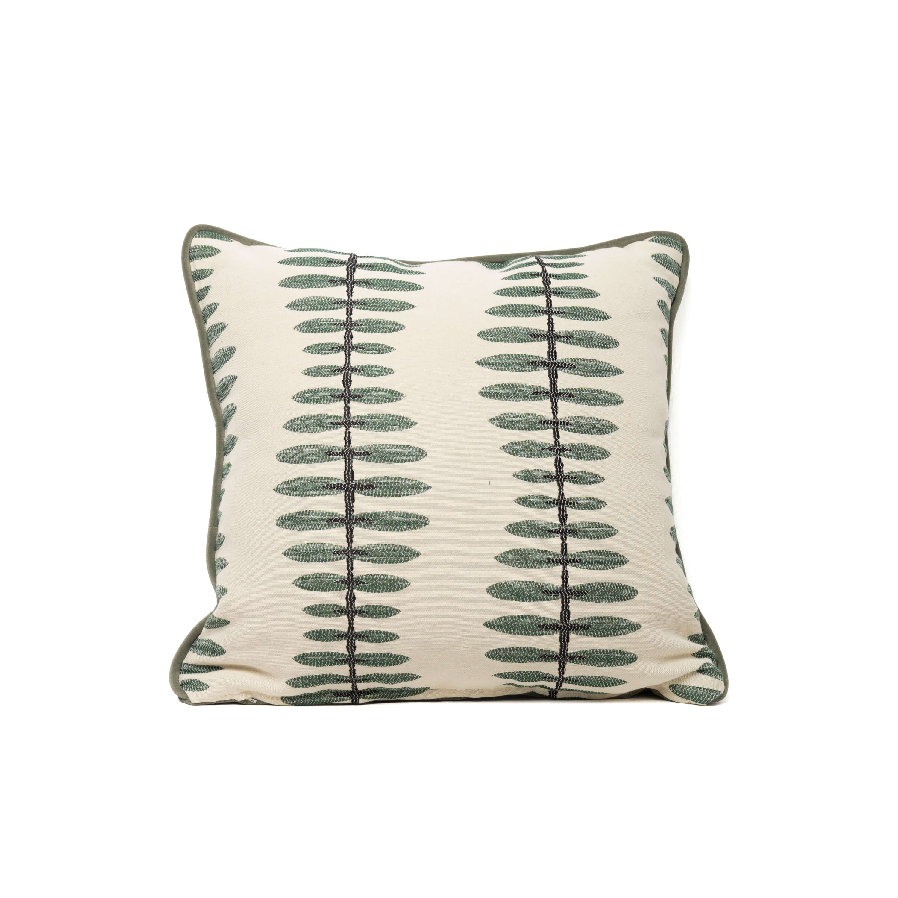 Botanicals - Olive Jasmine with Velvet 2