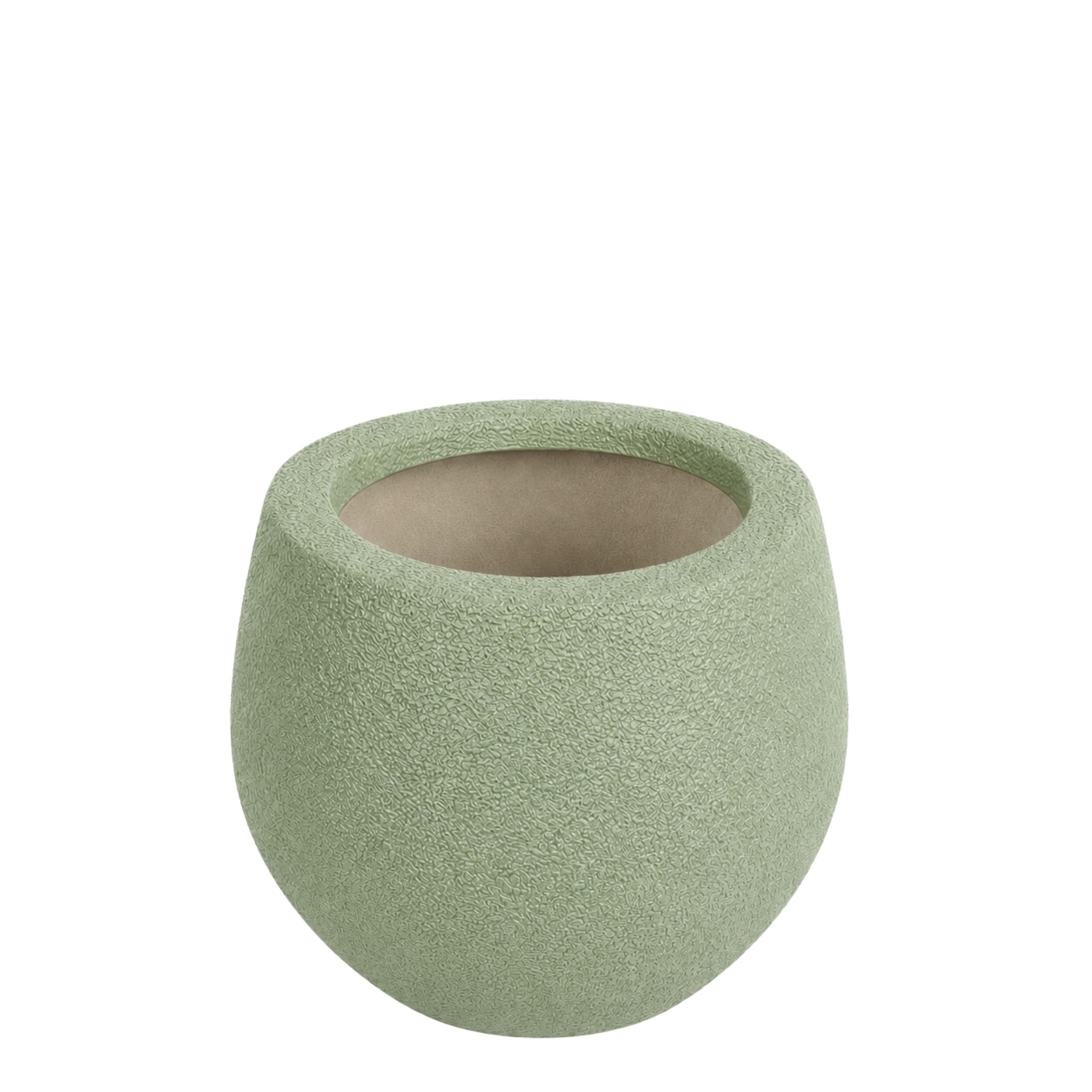 Ori Fiberglass Planter