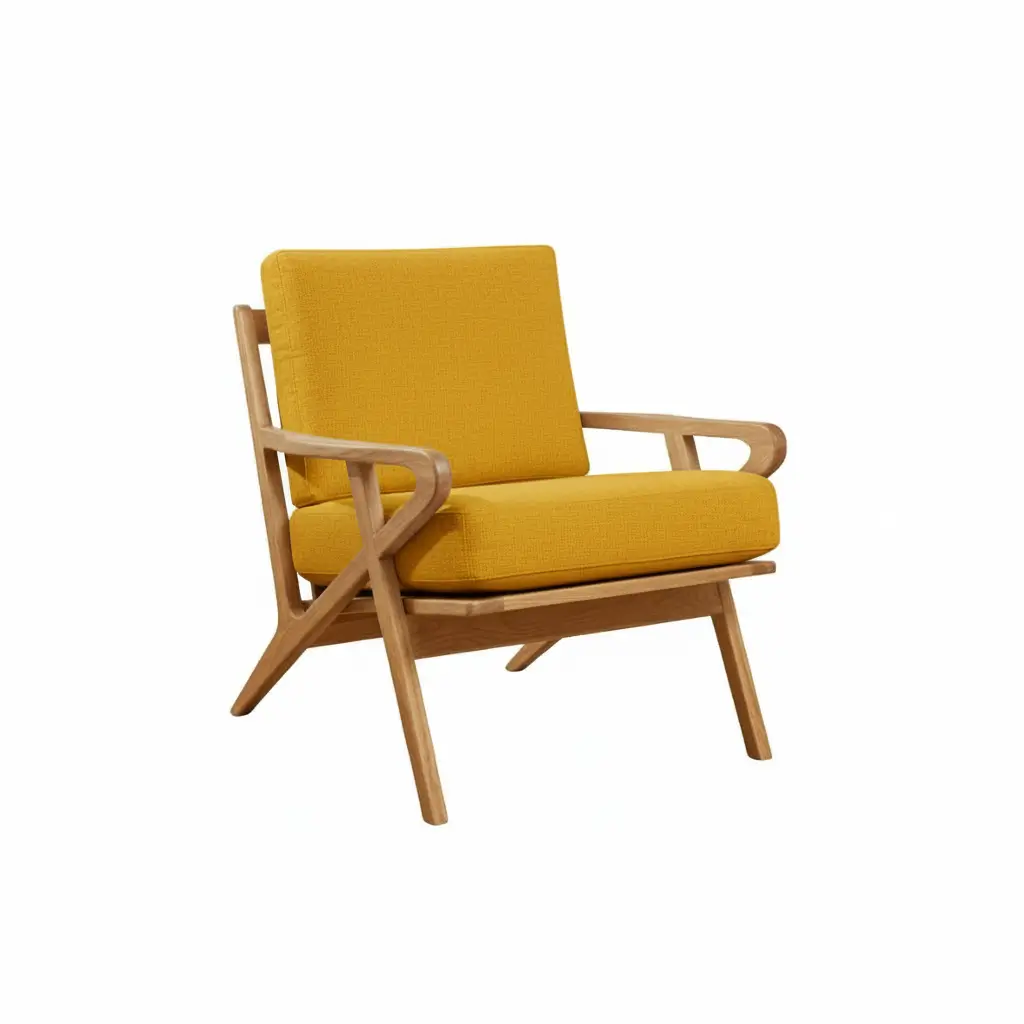 AC014  Armchair