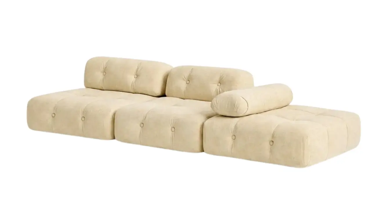 Bora Modular Sofa