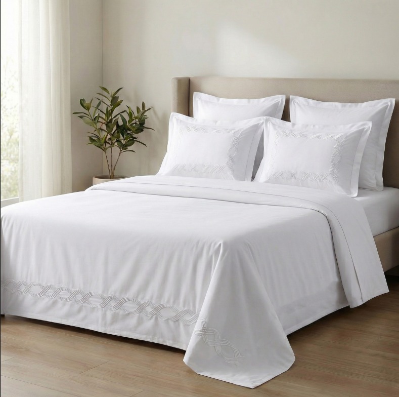 Diva Bedsheet  CL-01-X
