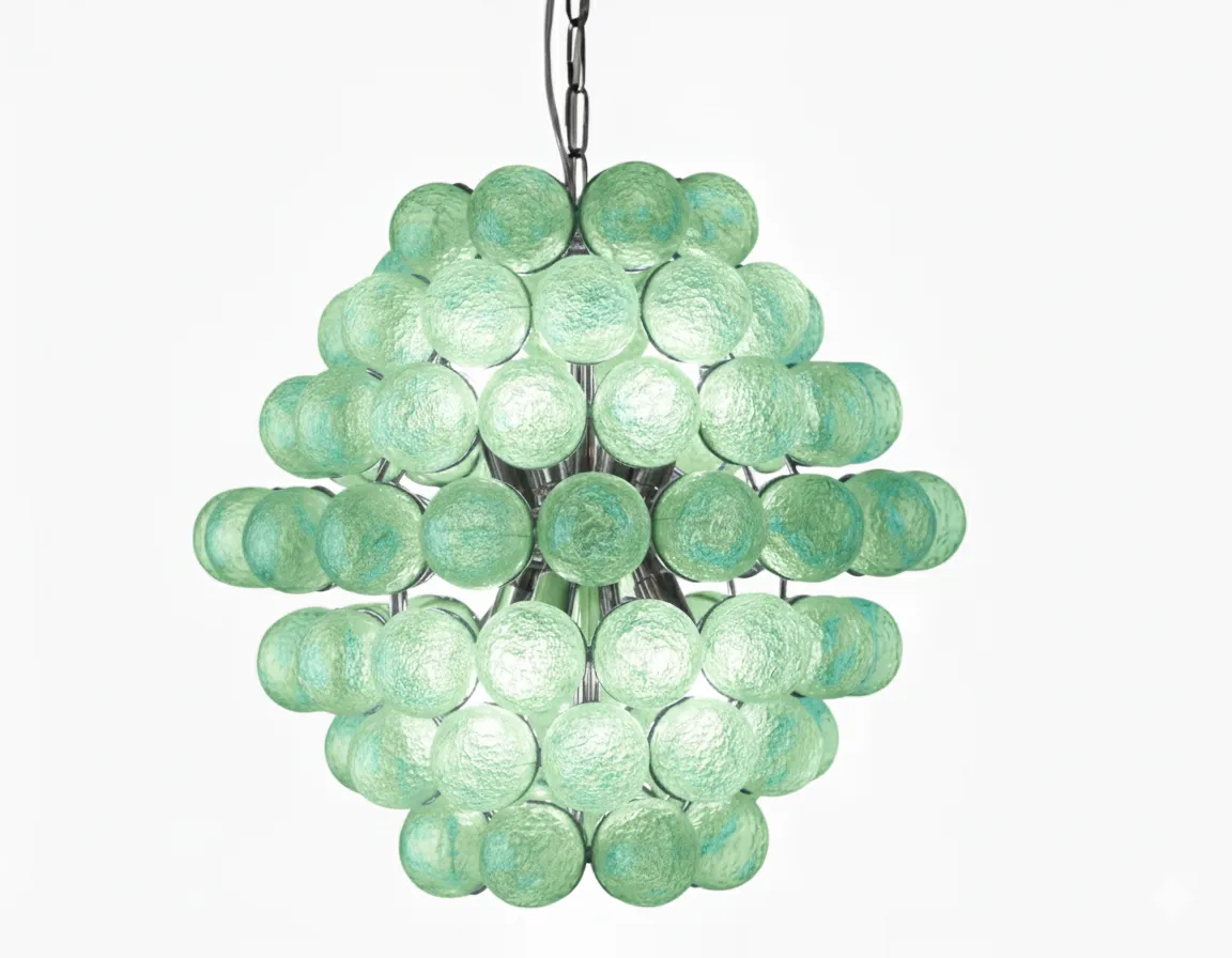 CL-32 Chandelier 16