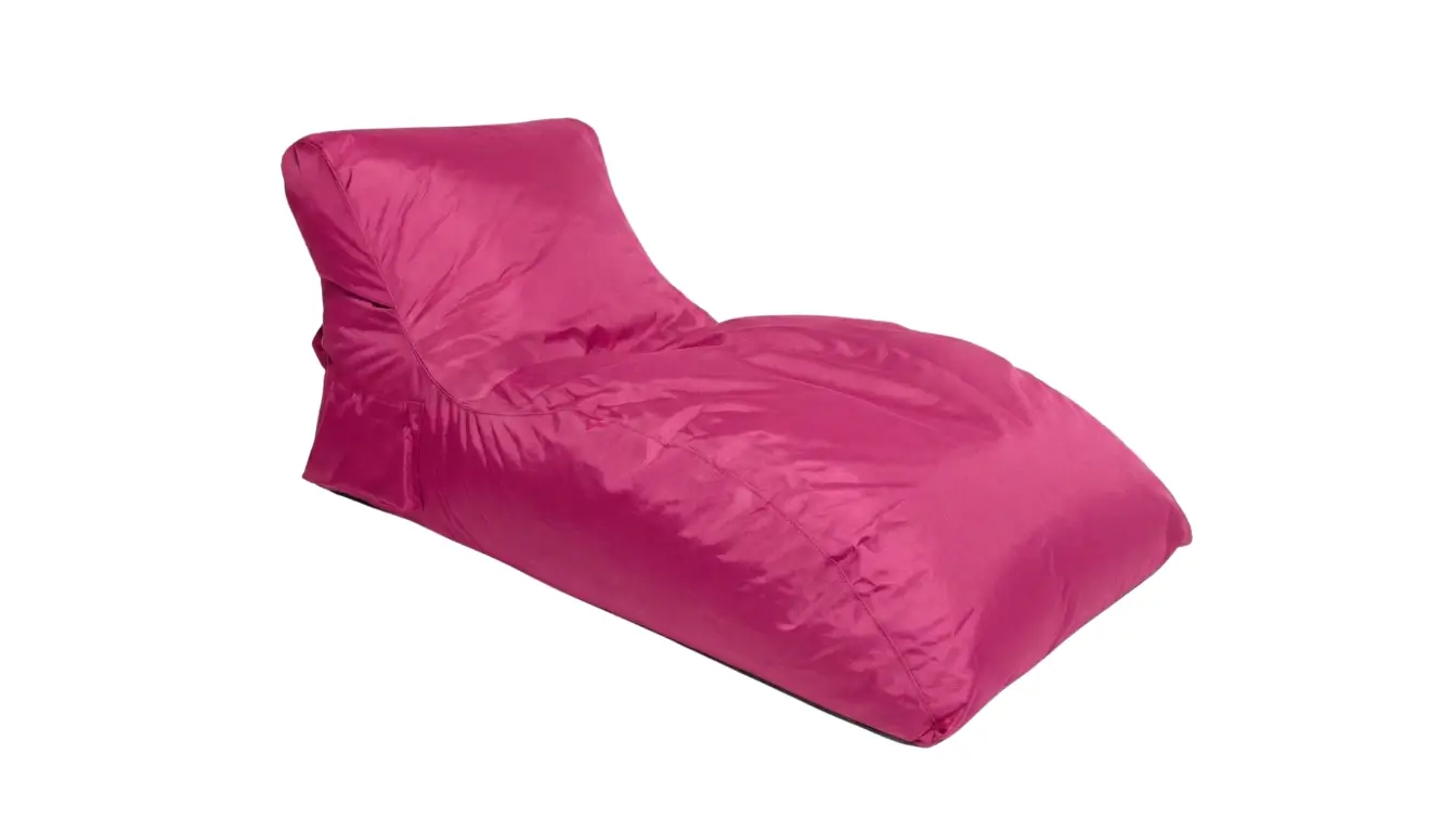 Luma Lounger Bean Bag