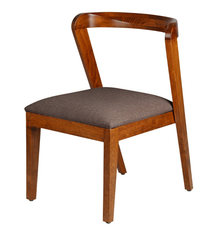 Greta Dining Chair – Inspired by Classic Mid-Century Design 4