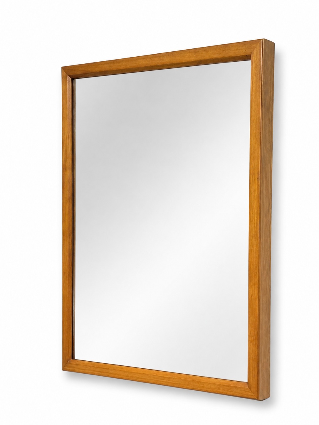 Sada Wooden Mirror