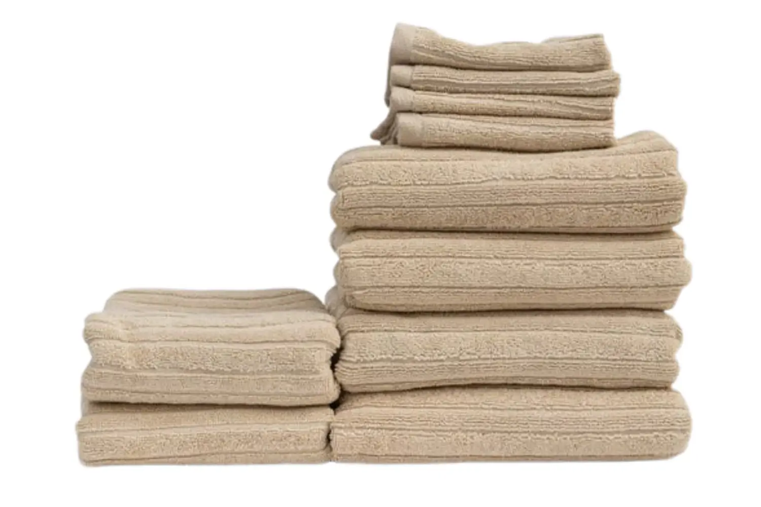 طقم مناشف جراين العائلية