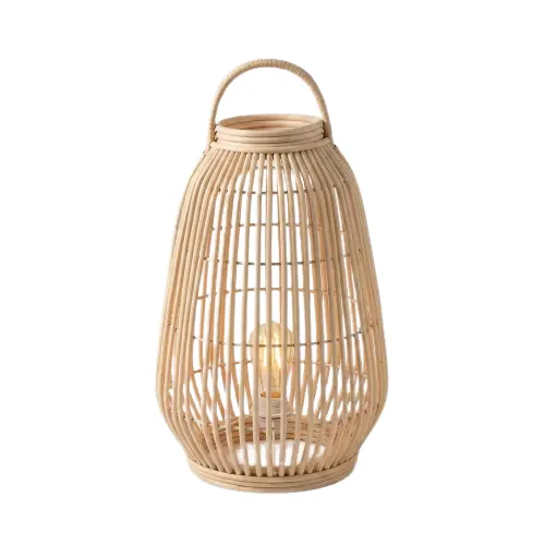 Sahar Medium Floor Lamp  FL_BO_BA_024