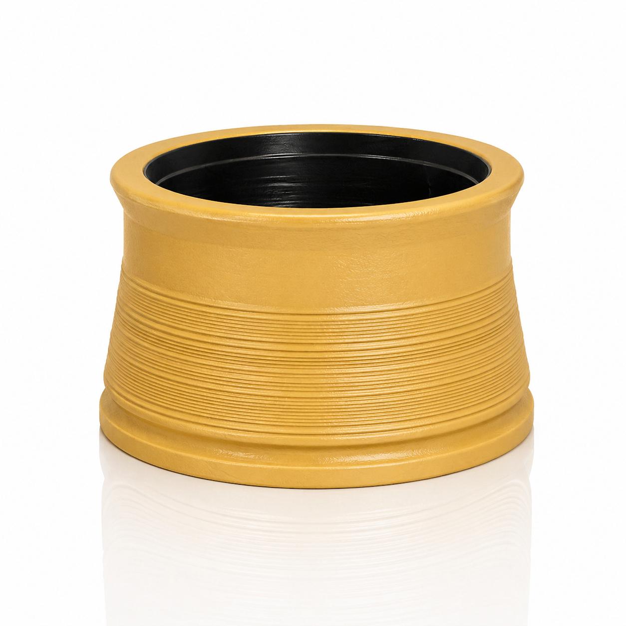 Waist Vase