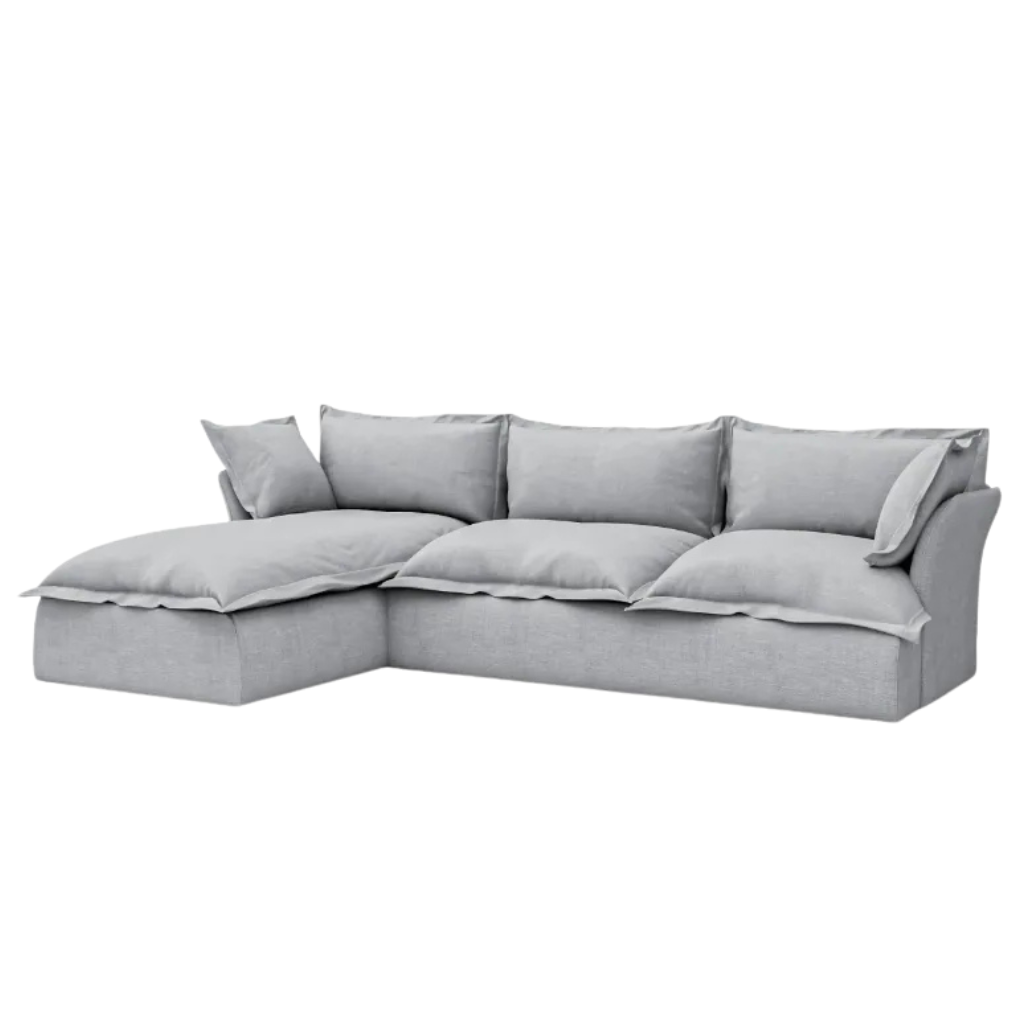 Haven L-Shape sofa 12