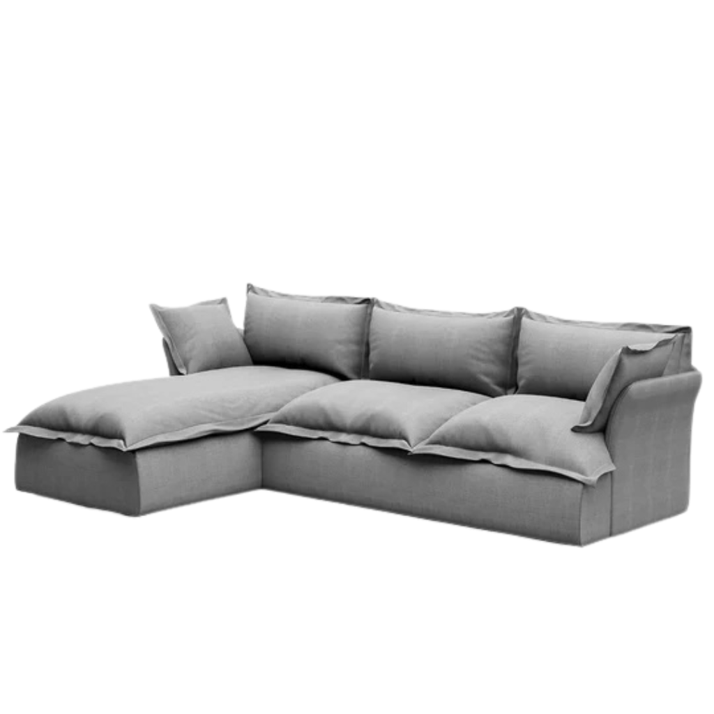 Haven L-Shape sofa 17
