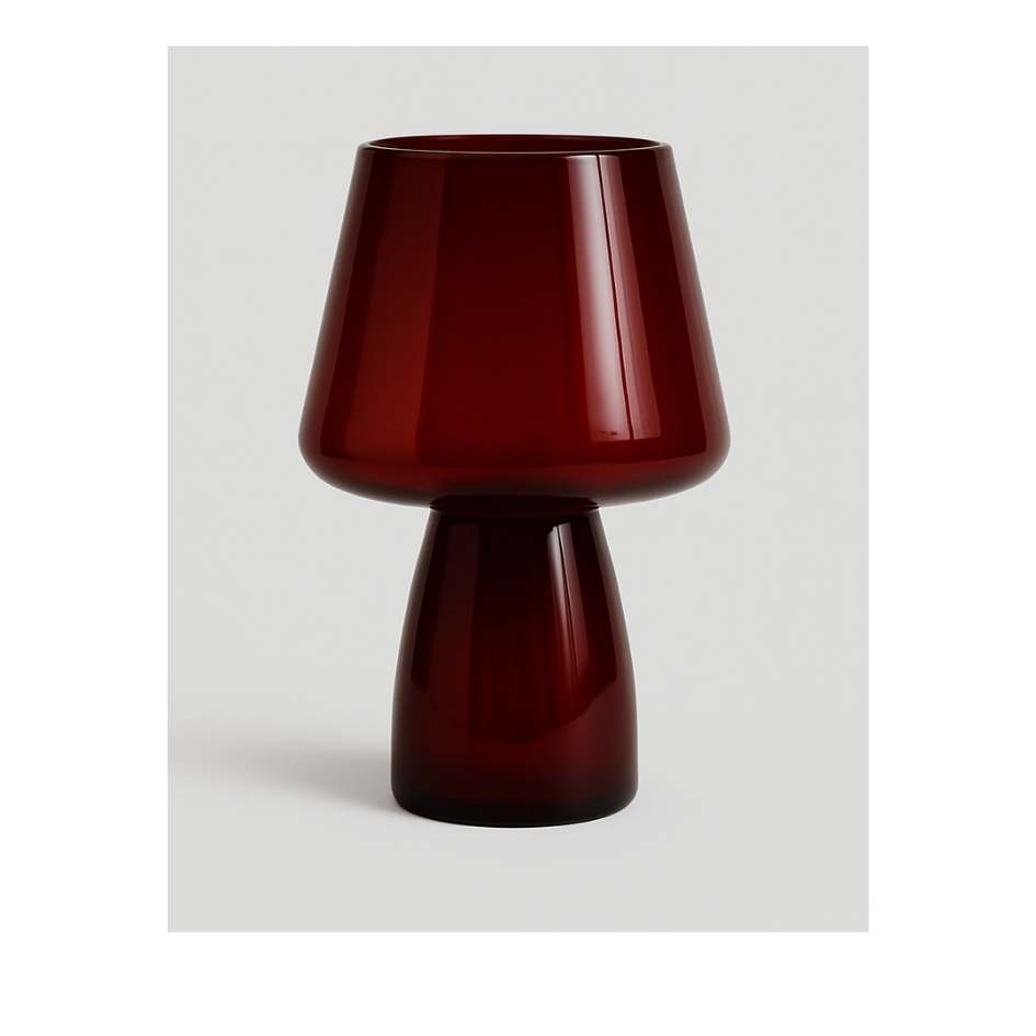 Brandy Glazed Collection  3