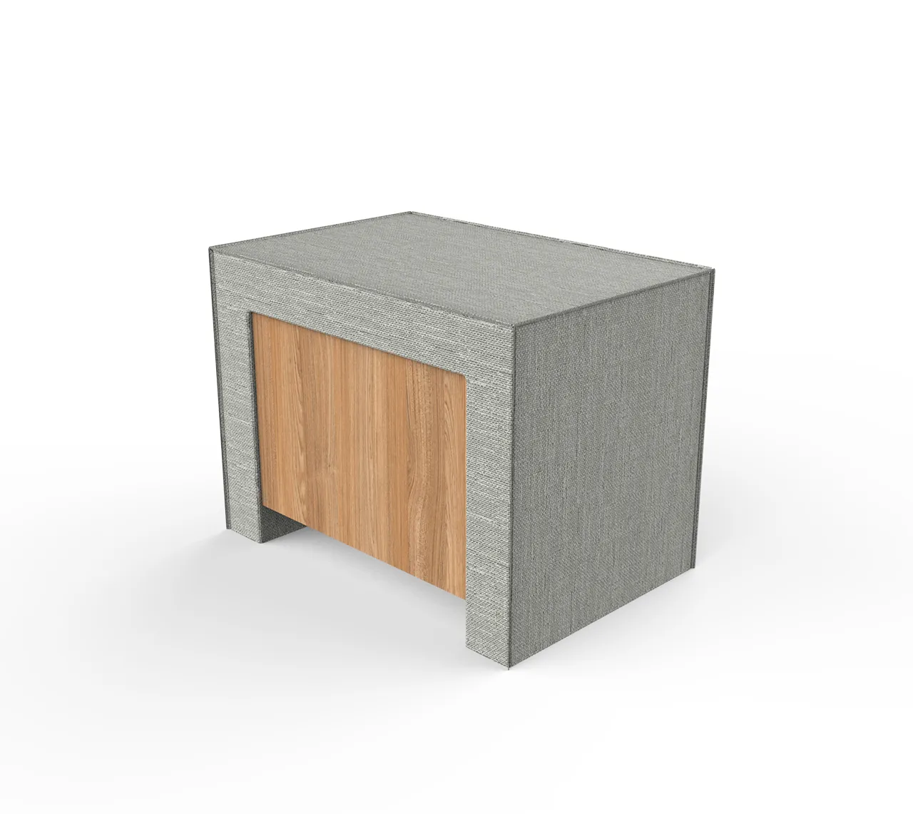 Dream Ottoman